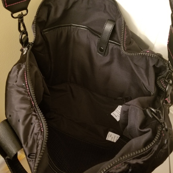 💞BEBE Sport Crossbody Bag💞 - Picture 4 of 5